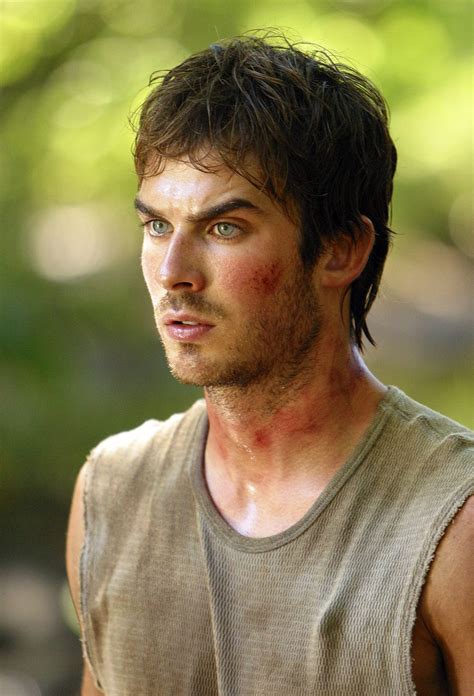 ian somerhalder lost